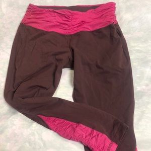 Patagonia leggings